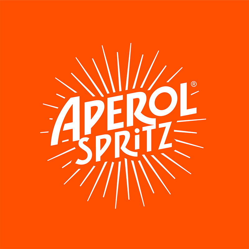 Aperol Spritz Logo